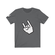 Load image into Gallery viewer, Cool Unisex Jersey Short Sleeve Tee