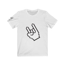 Load image into Gallery viewer, Cool Unisex Jersey Short Sleeve Tee
