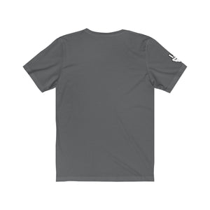 Cool Unisex Jersey Short Sleeve Tee