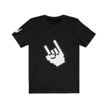 Load image into Gallery viewer, Cool Unisex Jersey Short Sleeve Tee