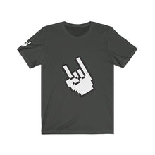 Load image into Gallery viewer, Cool Unisex Jersey Short Sleeve Tee
